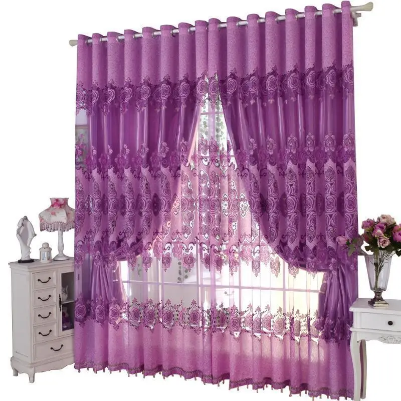 

Kids Quarto Window Luxury Perde Zaslony Infantil Rideaux Pour Le Salon De Luxo Para Sala Cortinas For Living Room Curtains