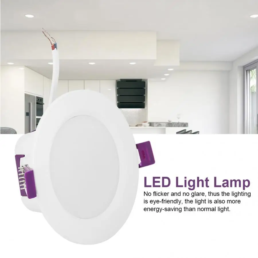 Faretti Led Incasso разноцветное освещение RGB + W WiFi лампочка с голосовым приложением