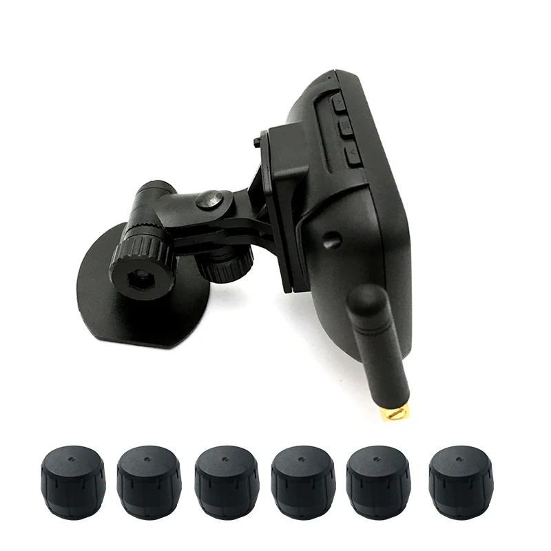 Карше паста кронштейн TPMS беспроводная система контроля давления в шинах Система