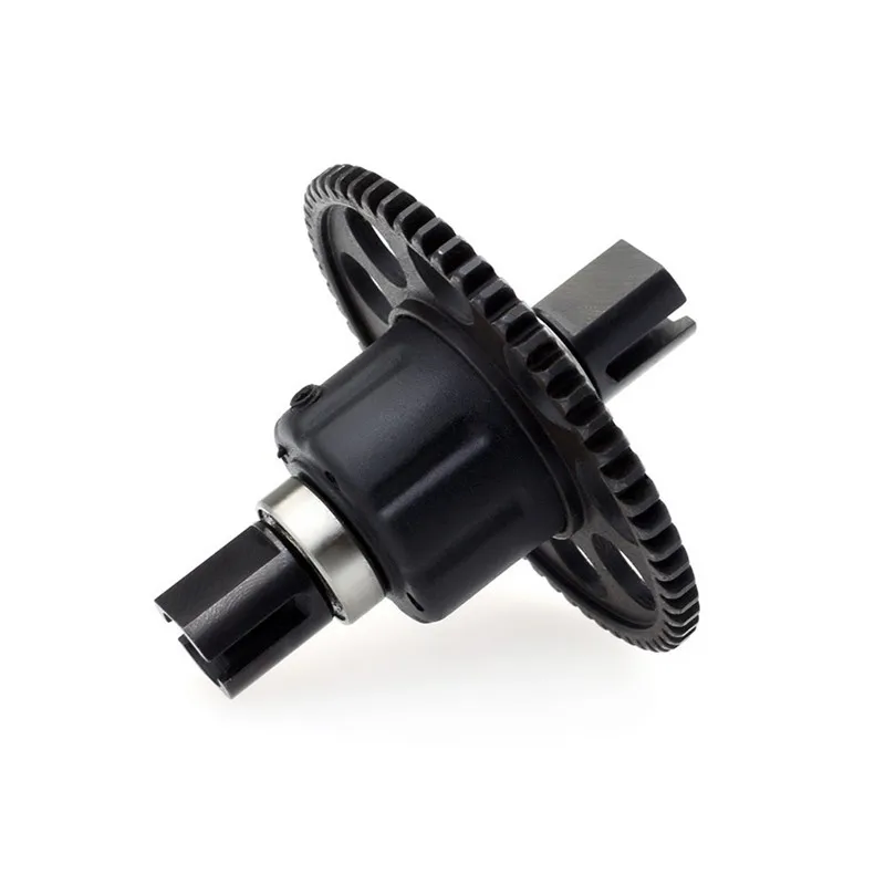 ZD Racing 60T 1.0Mo центральный дифференциальный 8156 для 9116 08427 1/8 RC Car Truggy Parts|Детали и