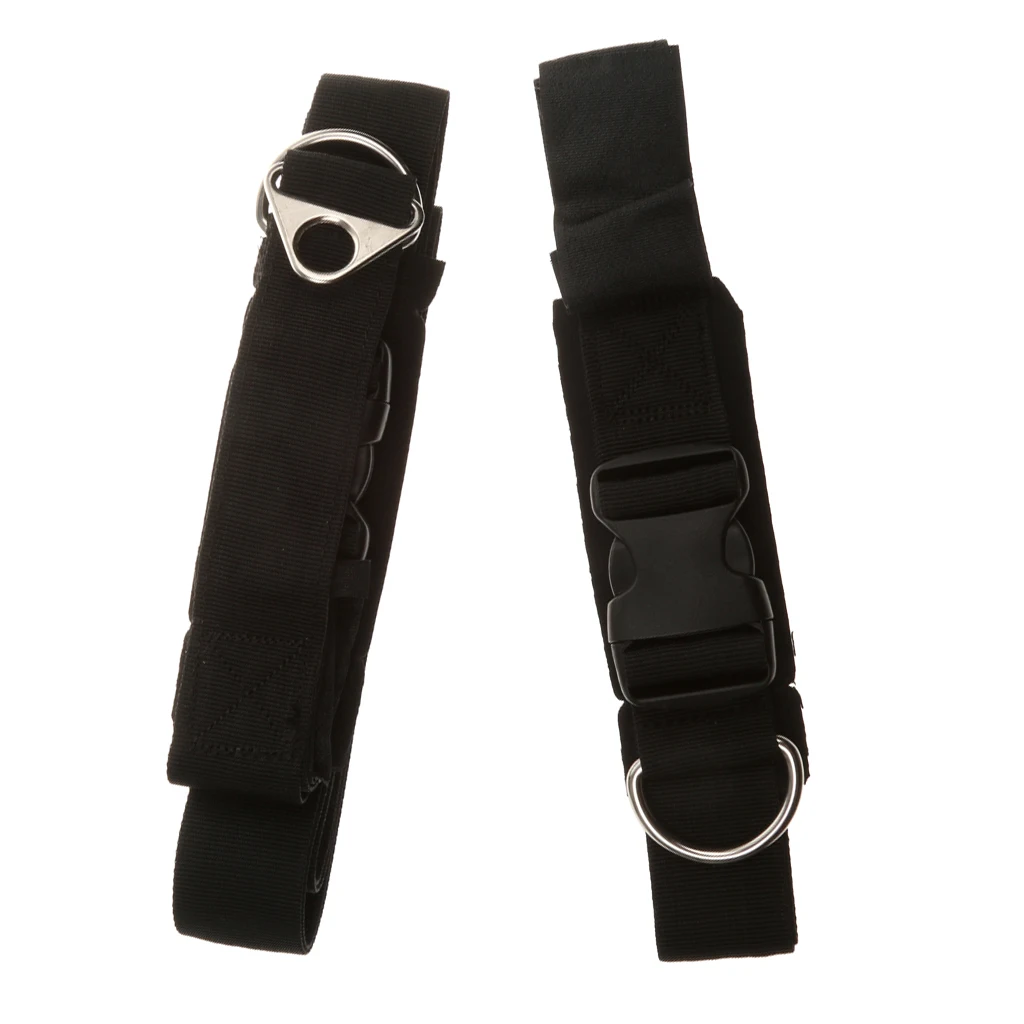 

1 set of 2pcs Webbing Kayak Boat Hanger Straps Storage Holder Garage Keeper