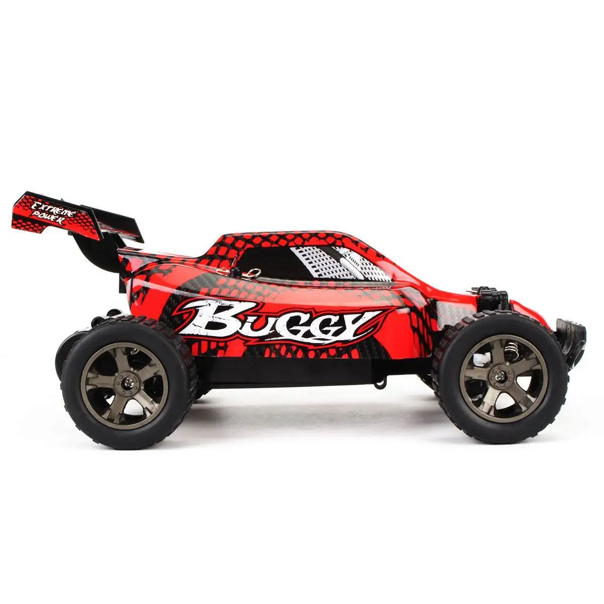 1/20 4wd 55 км/ч высокая скорость внедорожный автомобиль радио Быстрый Rc Rtr гоночная