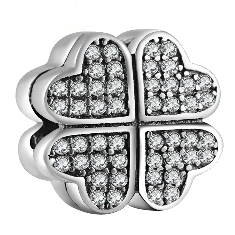 

Wholesale Letter AccessoriesDiy Jewelry Making Women Fit Pandora Charms Beads 925Sterling Silver Original W167