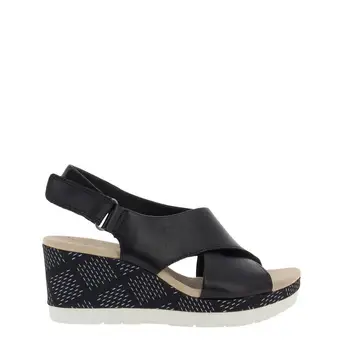 

CLARKS-WOMAN-NAPA-LOW-SANDAL-