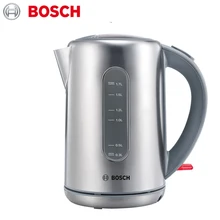 Electric Kettles Bosch TWK7901 home kitchen appliances kettle make tea