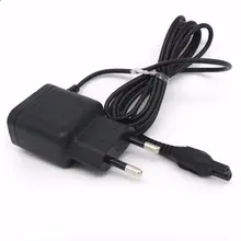 HQ8050 адаптер бритва Зарядное устройство Питание для Philips бритвы HQ7120 HQ7140 HQ7141 HQ7142 HQ7143 HQ7160 HQ7165 HQ7180 HQ7200