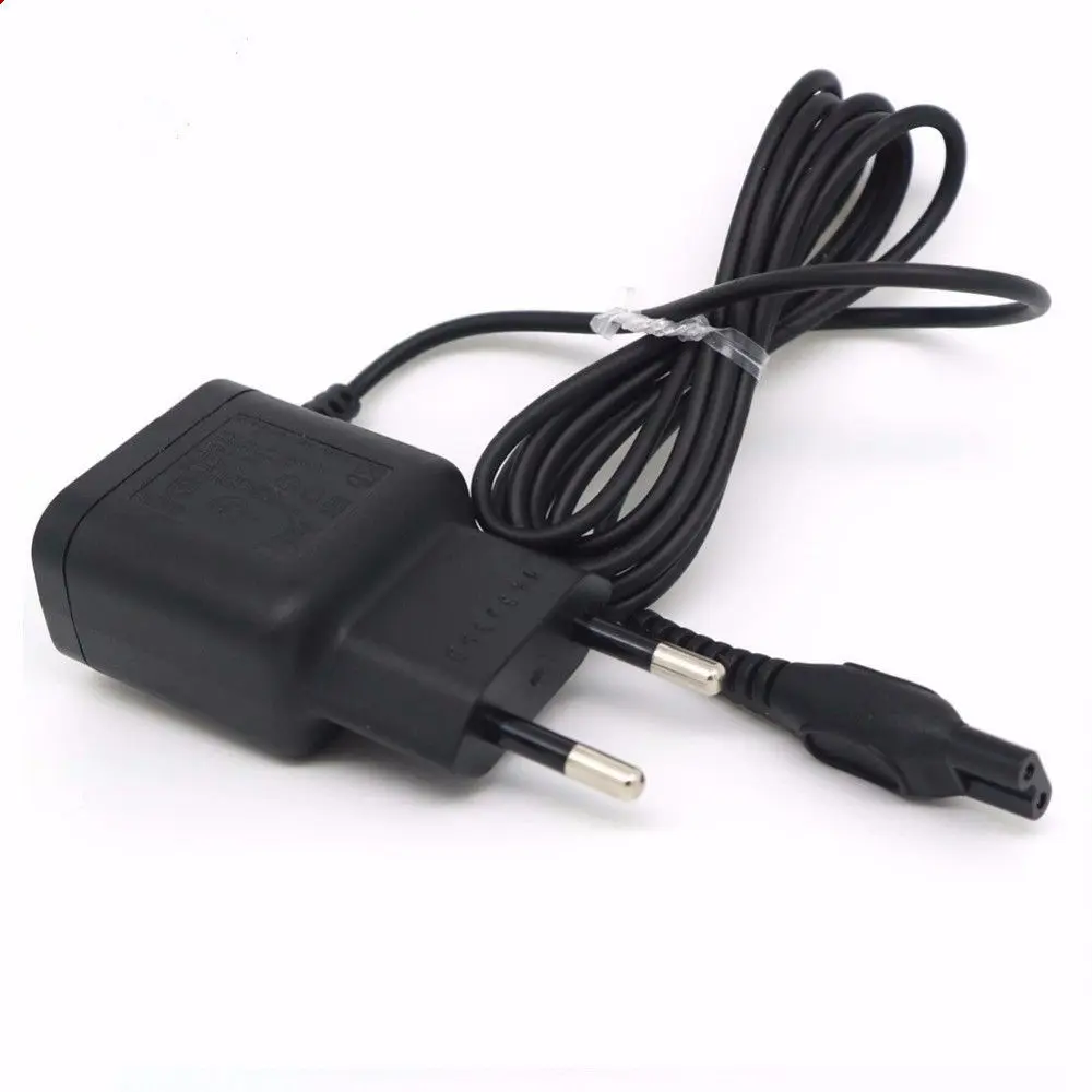 HQ8050 адаптер бритва Зарядное устройство Питание для Philips бритвы HQ7120 HQ7140 HQ7141 HQ7142
