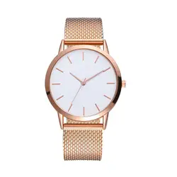 RMM R цвета: золотистый, серебристый для женщин часы momen лучший бренд класса люкс повседневное женские наручные часы Relogio Feminin