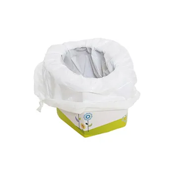 

Kids Small Portable Travel Folding Potty Seat For Baby Toilet Training - Children Pot Urinal