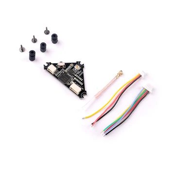 

Happymodel Mobula7 Part Upgrade Whoop_VTX 5.8G 40CH 25mW~200mW Switchable VTX for RC FPV Racing Drone Quadcopter Parts Accs