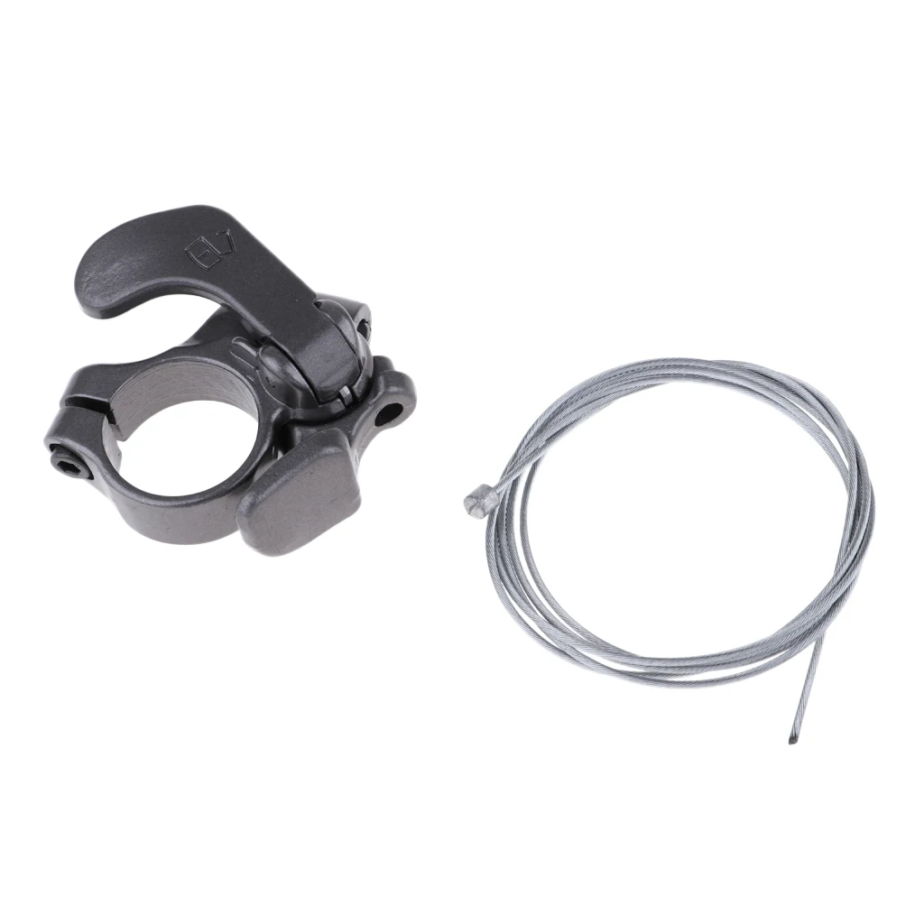 Herbalcandybox Bike Brake Cables /& Housing 2.5 Meters Long Mountain Shift Gear /"