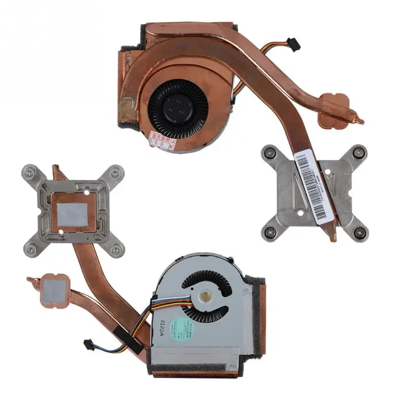 CPU Cooling Fan Heatsink Fan For Len-ovo IB-M ThinkPad T430 T430i CPU Fan Professional New CPU Cooling Fan Heatsink Fan For Len-ovo IB-M ThinkPad T430 T430i CPU Fan Professional New