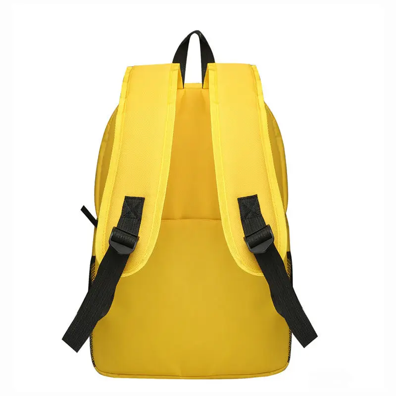 Durarara 3way Standoff Luminous Bag DRRR DOLLARS Backpack Schoolbag Laptop Bag 