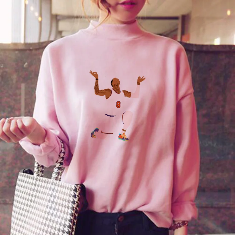 

will smith hoodies women fleece sweatshirt female hood sweat shirt japanese fleece clothes female kawaii kawaii