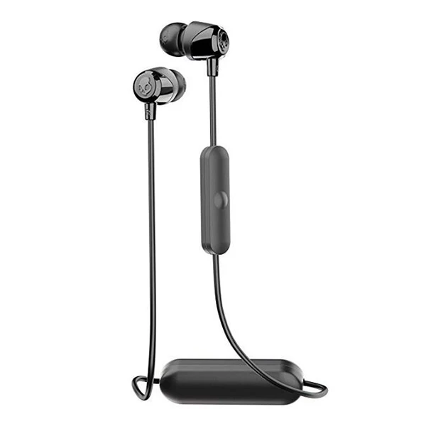volume control on skullcandy earbuds