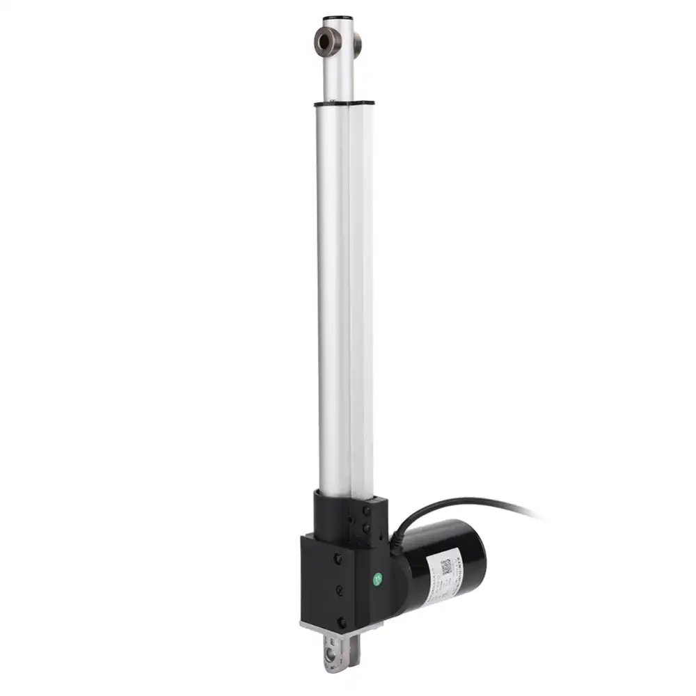Linear Actuator DC12V Electric Motor 6000N Max Lift Water-proof Heavy Duty 500mm