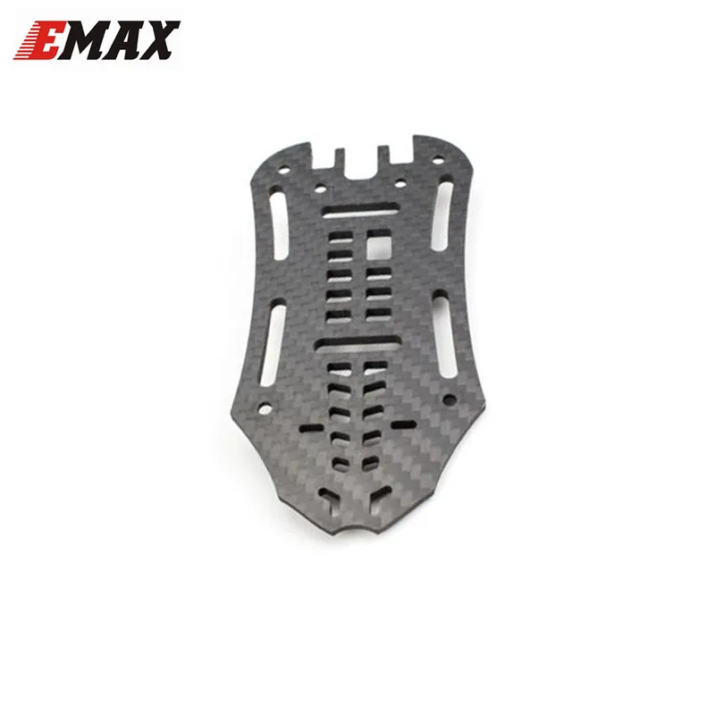 

Emax Buzz Spare Part Carbon Fiber Upper Top Plate For RC Drone FPV Quadcopter Multicopter Spare Parts Accessories