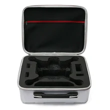 Водонепроницаемый Жесткий чехол для хранения, чехол для переноски, чехол для FIMI A3 RC Drone Quadcopter