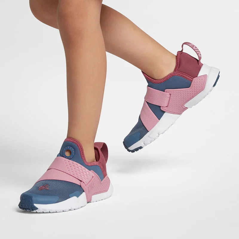 نايك HUARACHE المتطرفة PS الاطفال أحذية الأصلي الأطفال احذية الجري في الهواء الطلق عارضة احذية رياضية # AH7826-400 نايك HUARACHE المتطرفة PS الاطفال أحذية الأصلي الأطفال احذية الجري في الهواء الطلق عارضة احذية رياضية # AH7826-400