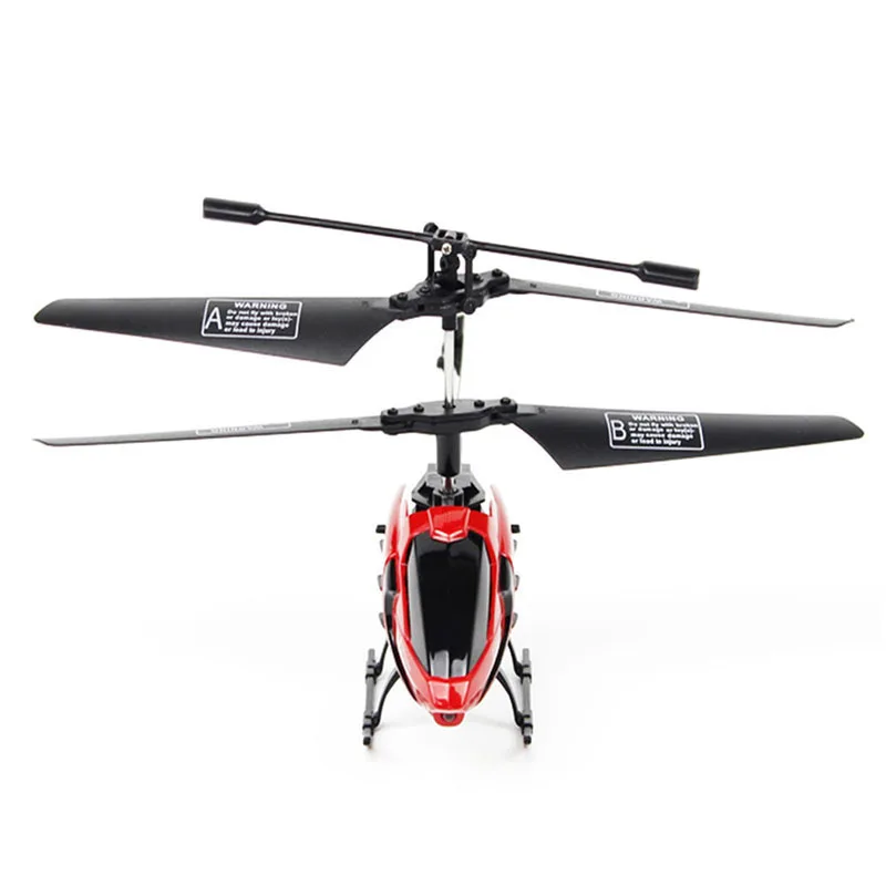 RC Helicopters FQ777-610 Drone 6 Axis Gyro Quadrocopter 2.4GHz 3.5CH Dron 3D Unlimited Eversion RC Helicopter Toys vs Syma S107G