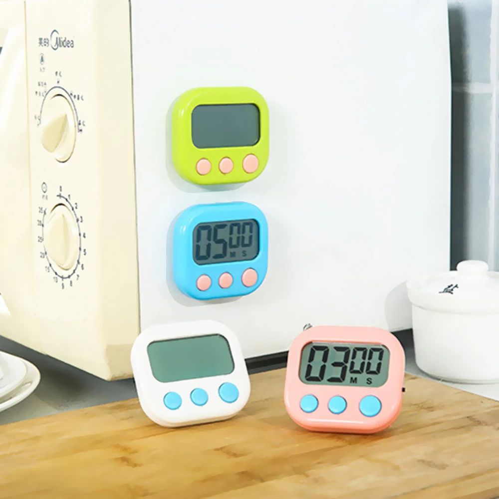 1 pcs Classroom Meeting Timers for Kids and Teacher