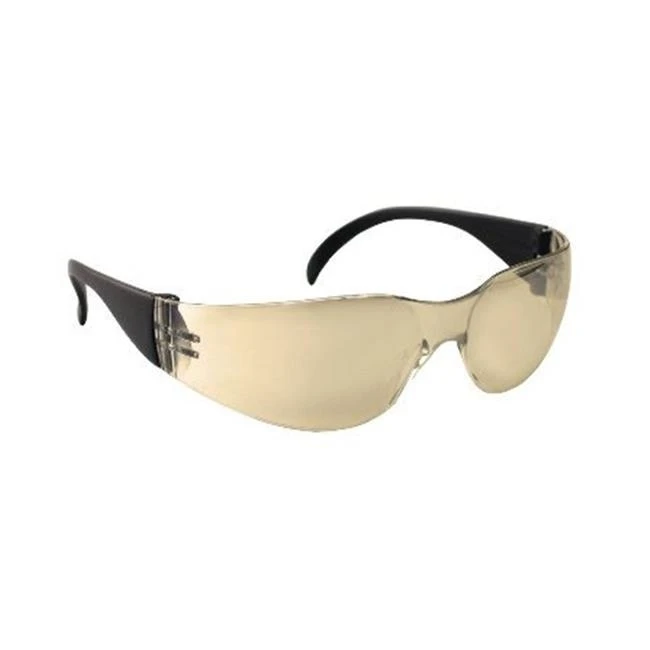 SAS Crickets Clear UV Safety Work Glasses Survivair 