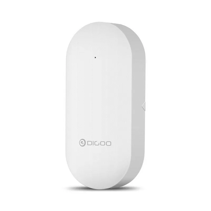 DIGOO 433 MHz nuevo Sensor de alarma de puerta y ventana para HOSA HAMA sistema de seguridad inteligente para el hogar Kit de alarma de acceso sistema Bluetooth