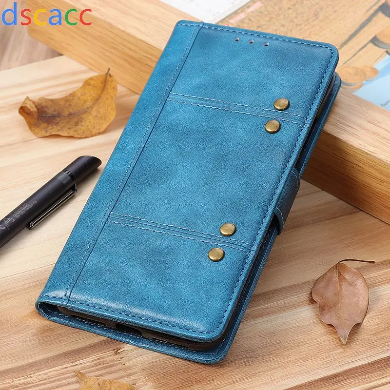 

Dscacc Stand Cover Leather Case for NOKIA 550 1 2 3 5 6 7 8 scirocco 2018 3.1 5.1 6.1 7.1 8.1 plus 9 pureview X5 X6 X7 (50pcs)