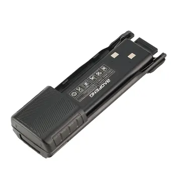 

3800mAh High Capacity Battery For BaoFeng UV-82 Walkie Talkie Accessories