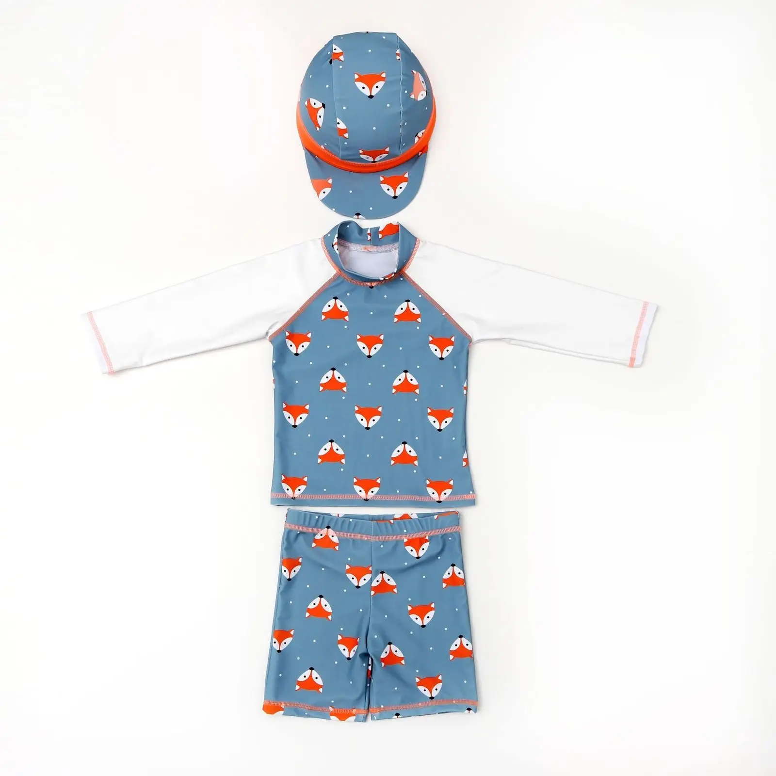 baby boy swimming outfit