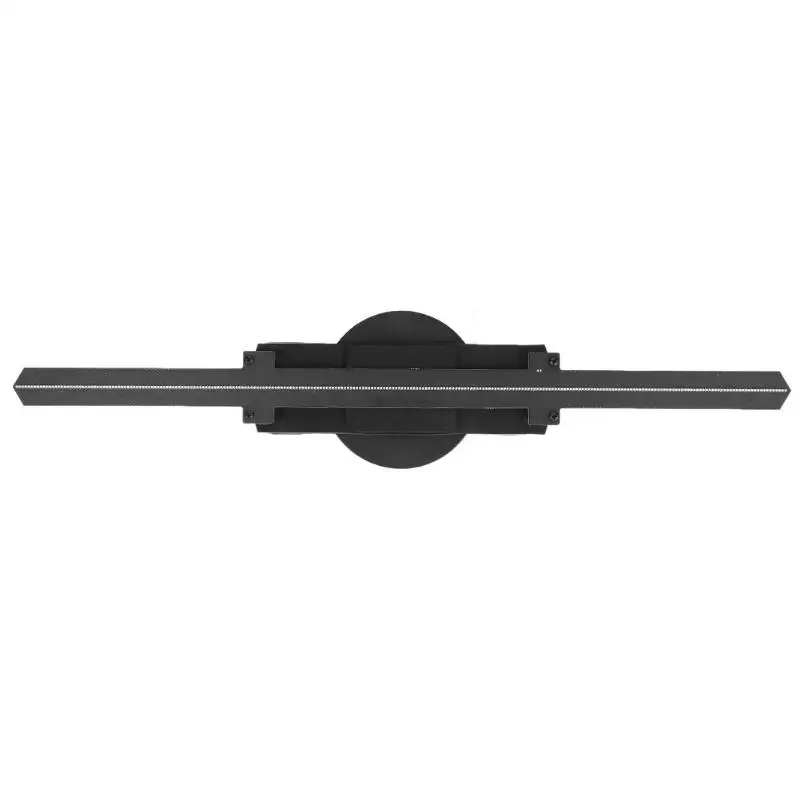 50cm/1.64ft 3D Holographic WiFi Projector Display Fan Portable LED Unique Hologram Player Projector 50cm/1.64ft 3D Holographic WiFi Projector Display Fan Portable LED Unique Hologram Player Projector