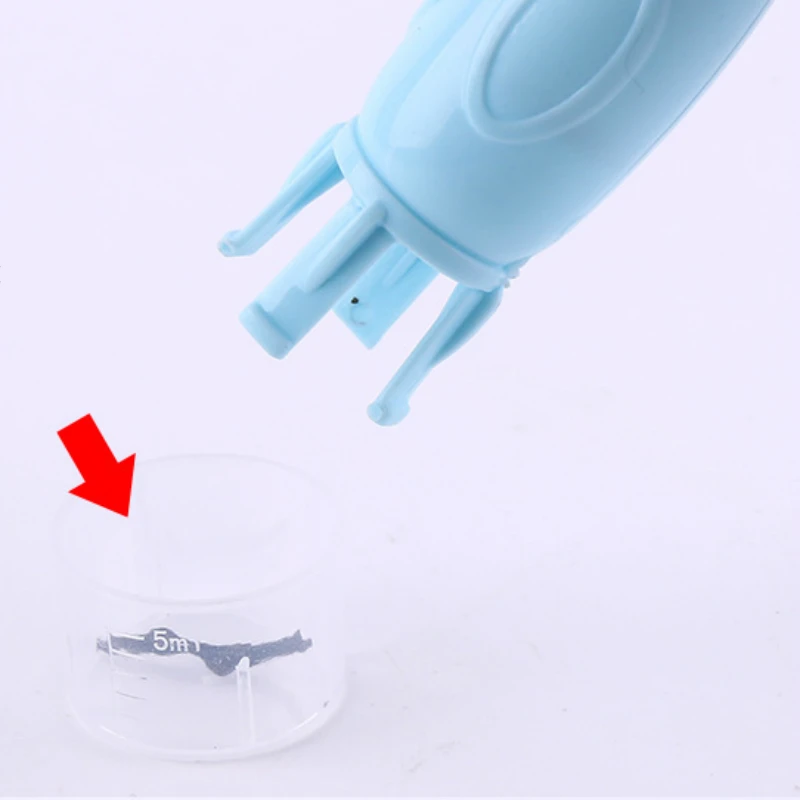 Portable Science and Education Microscope Children's Science Experiment Toy Classic Toys Kaleidoscope