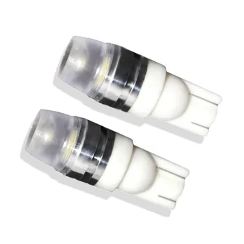 

2 piece T10 W5W LEDs Car Lights Clearance Lights Replacement Instrument Led Lamp For Car Accessories