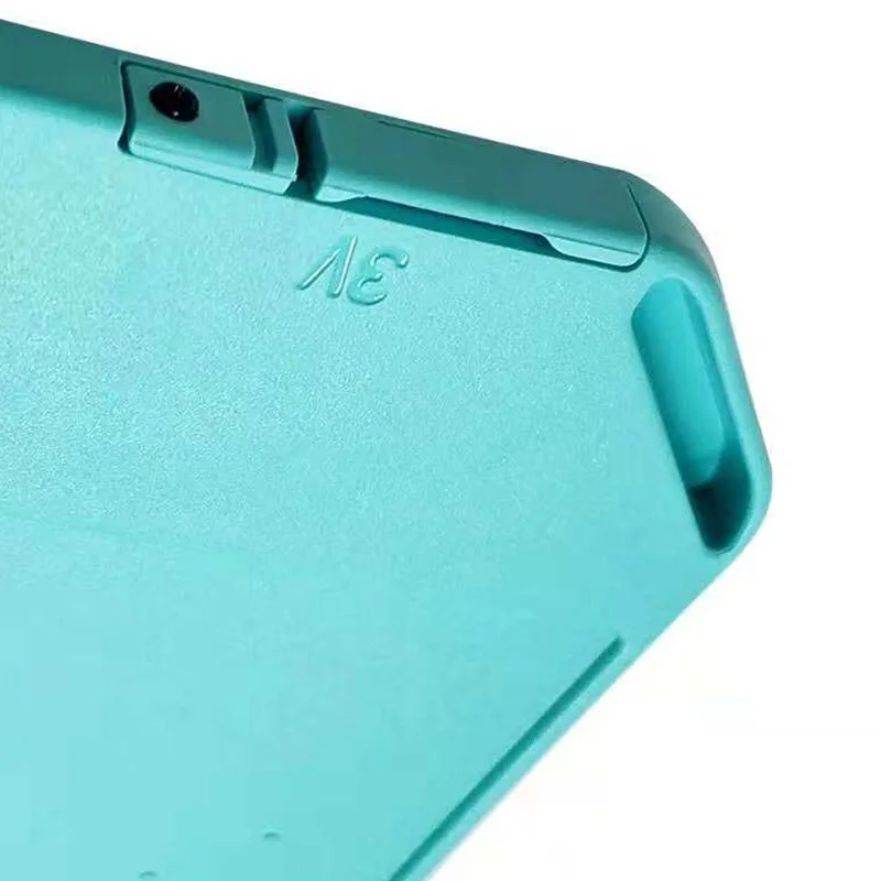 W114C LCD высокотехнологичный гибкий водонепроницаемый экран Прочный почерк доска