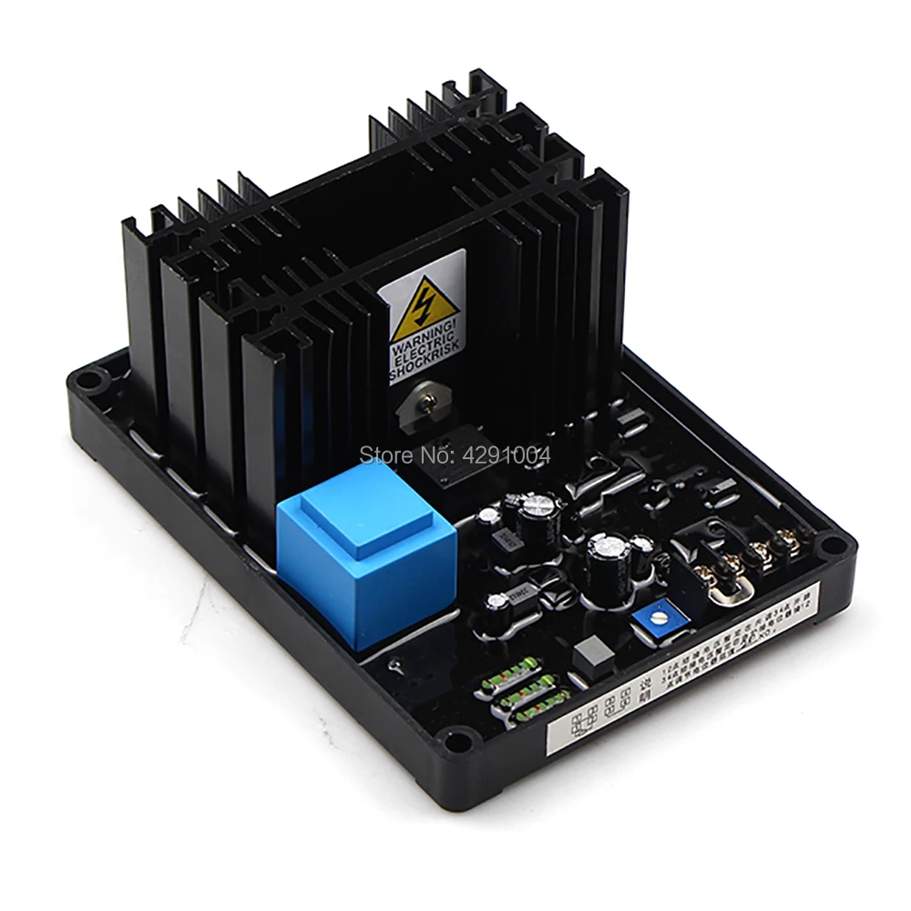 

Brush AVR GB130B PEB300B High Quality Automatic Voltage Regulator for Generator on Hot Sale