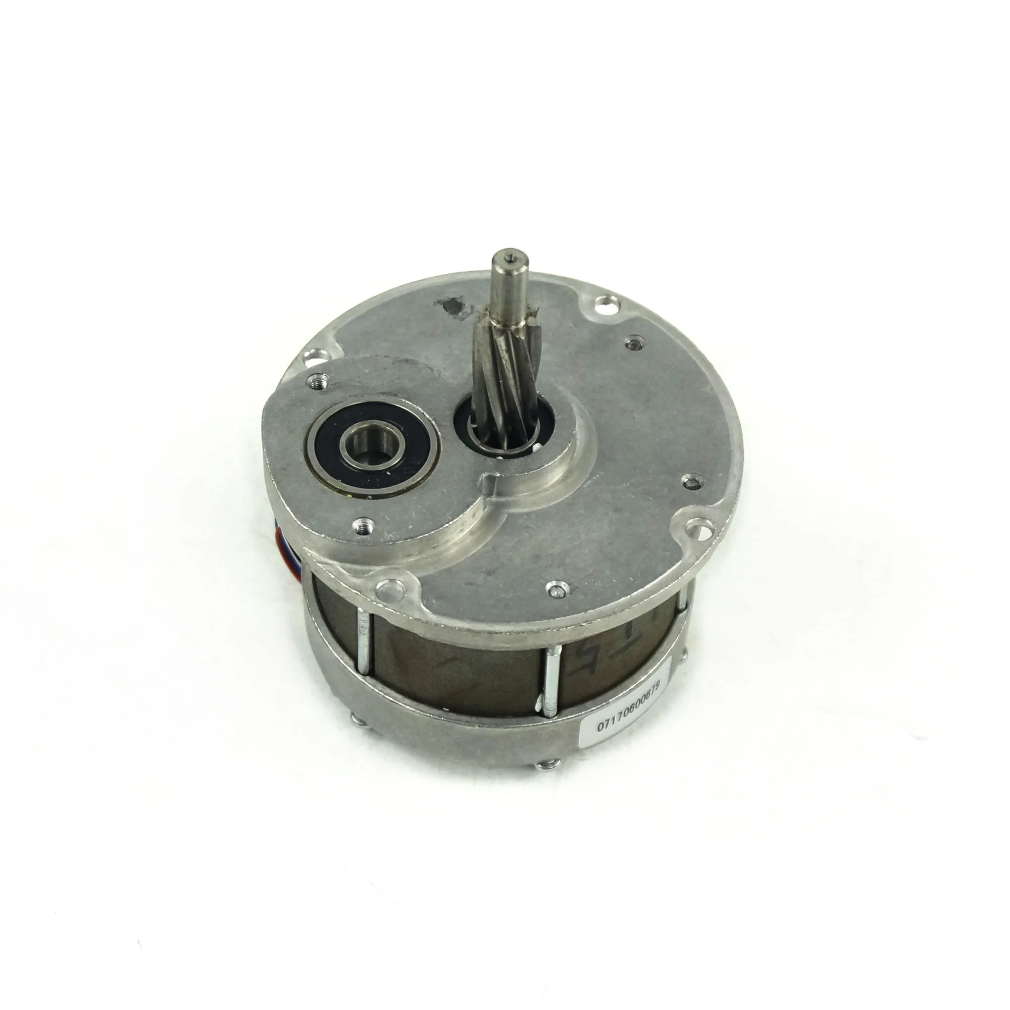 Excellent EJOYQI Ebike Tongsheng inside Motor for TSDZ2 Electric Bicycle Central Mid Motor for Replacement of 36V 250 350W  48V 500W 1