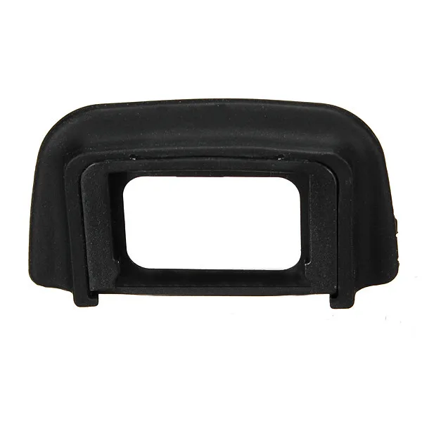 

DK-20 Rubber Eyecup Eyepiece for Nikon D40 D40X D50 D60 D70 D70S D3000 D3100 D5100 F55 F55D F65 F65D F75 F75D Camera SLR