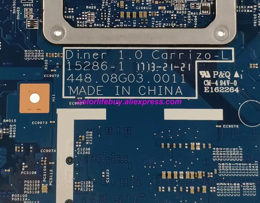 Genuine 856764-601 856764-001 448.08G03.0011 UMA w A6-7310 cpu Laptop Motherboard for HP NoteBook 17 17-Y 17Z-Y000 Series PC Genuine 856764-601 856764-001 448.08G03.0011 UMA w A6-7310 cpu Laptop Motherboard for HP NoteBook 17 17-Y 17Z-Y000 Series PC