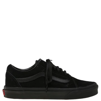 

VANS OLD SKOOL Negro Mujer 64395