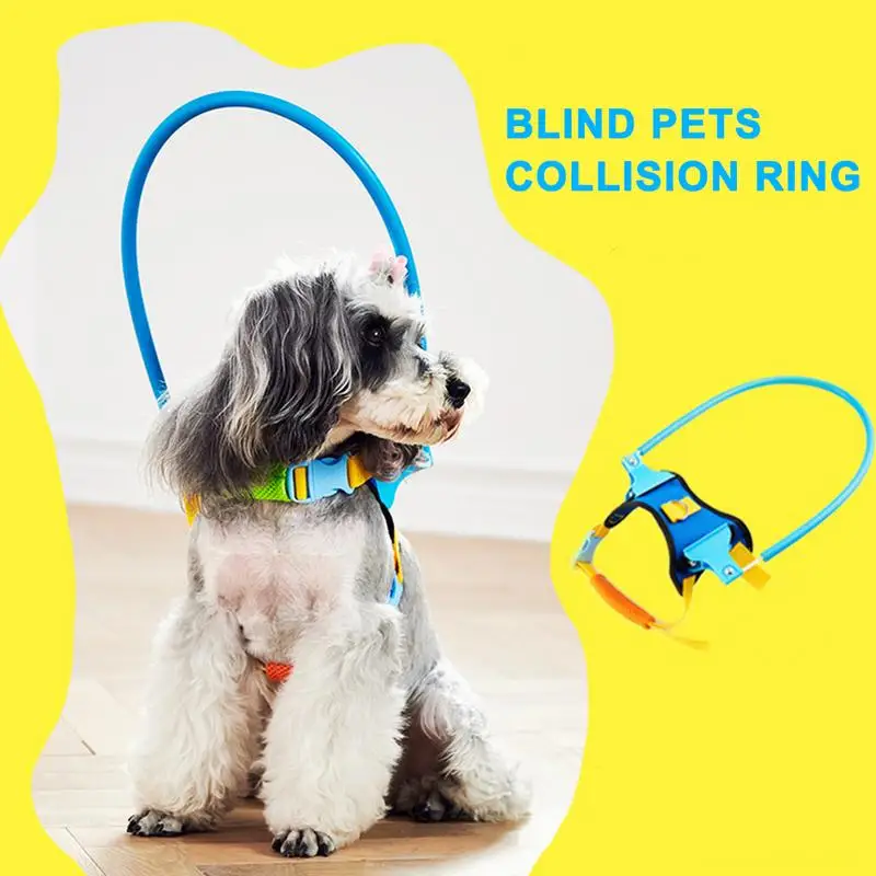 Blind Collar For Dogs Big Sale Off 71