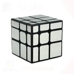 MoYu с глянцевым покрытием S Neo Cube специальная форма 3 шага волшебный куб Shun скользкий волшебный куб Alpinia кислородные игрушки для детей
