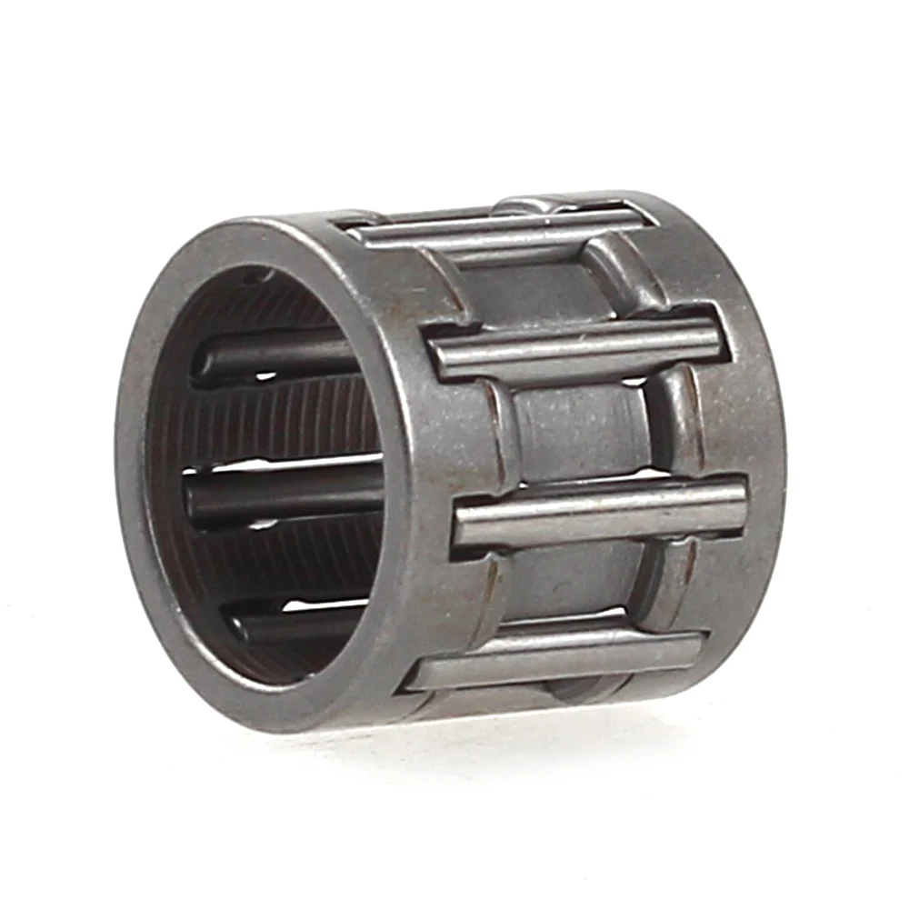 MS210 MS230 MS250 Crankshaft Bearing With Cylinder Piston Ring Clip Kits For 021 023 025 # 9638 003 1581 Chainsaw Spares 