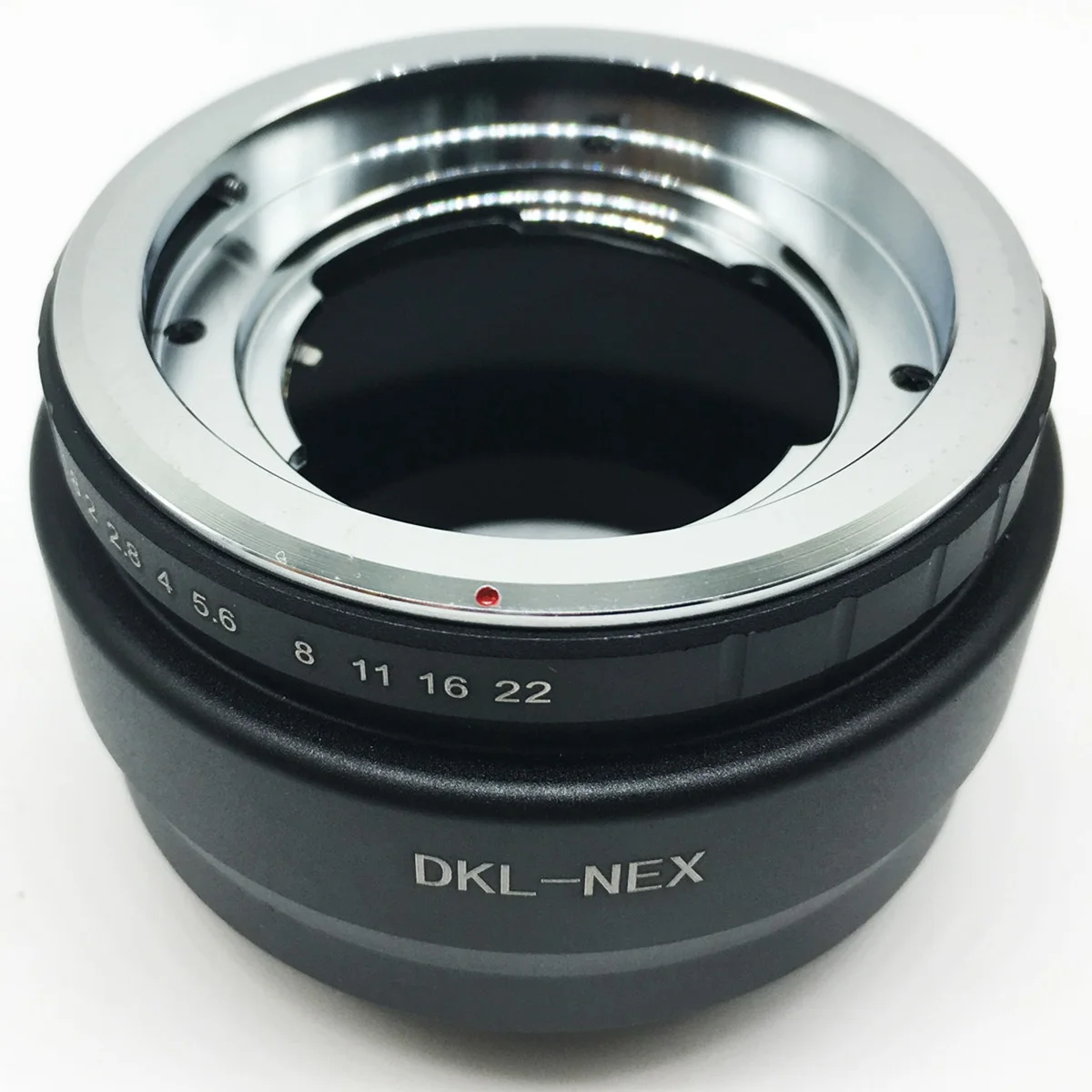 Адаптер для объектива Retina Dkl Voigtlander Deckel камеры Sony E Nex A7 2 | Электроника