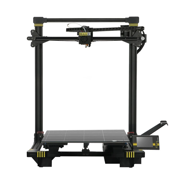 Special Price ANYCUBIC Chiron 3D Printer Auto-leveling 400x400x450mm Printing Size TFT Touch Screen Titan Extruder 3d Printer kit Special Price ANYCUBIC Chiron 3D Printer Auto-leveling 400x400x450mm Printing Size TFT Touch Screen Titan Extruder 3d Printer kit