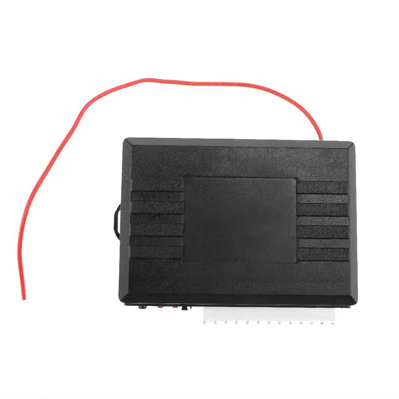 Car Remote Central Kit Vehicle Door Lock Locking Alarm Keyless Entry System