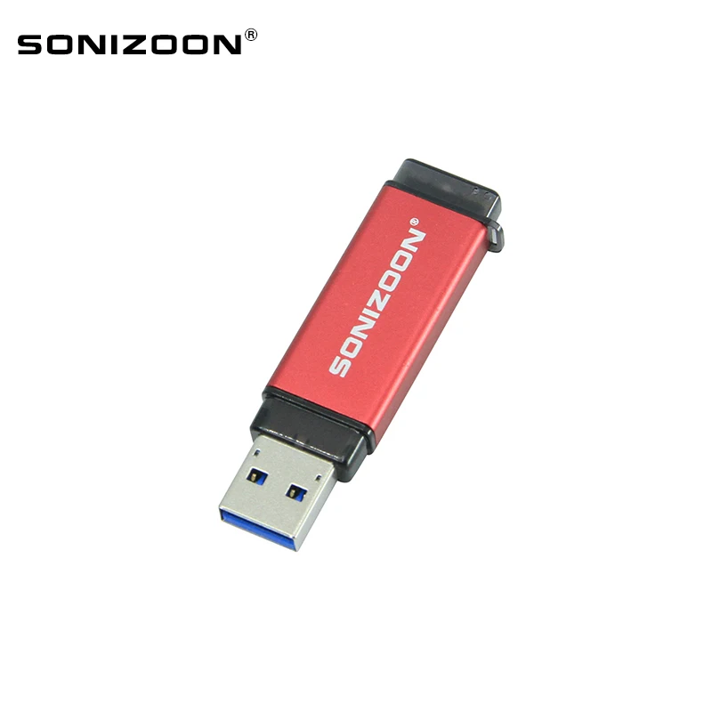 USB Flash dirve USB3.0 флеш-накопитель SSD твердотельный MLC 256GB USB флешка Windows10 ручка системы привода WINTOGO SONIZOON USB Flash dirve