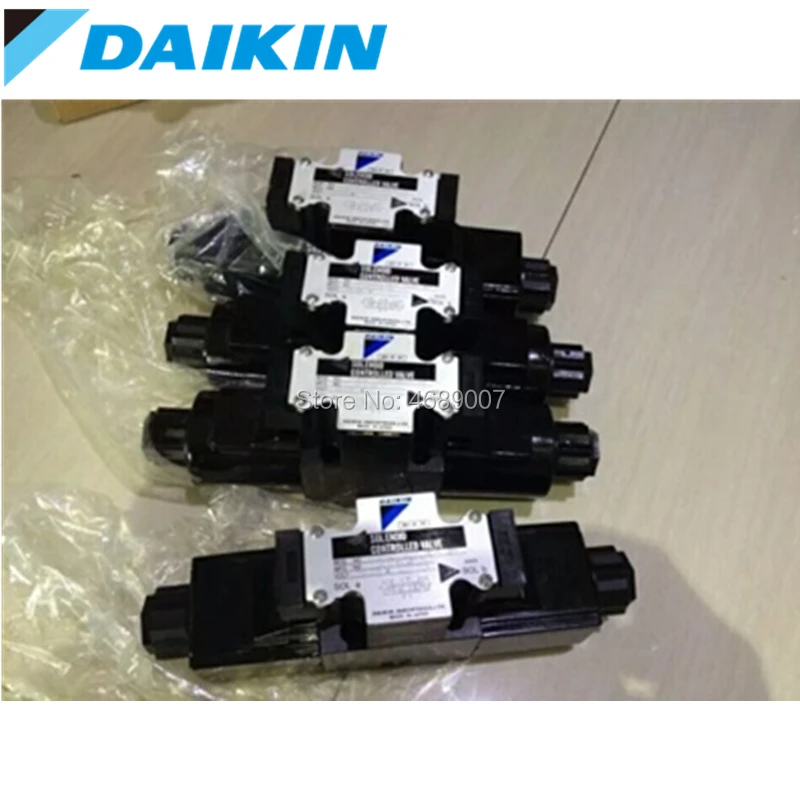 KSO-G03-4CP-20NEW электромагнитный клапан Daikin KSO G03 4CP 20 603 | Обустройство дома