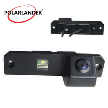 

Night vision camera color high-definition for Volkswagen Jetta MK6 Lavida 2008~2011 Car CCD HD Rear View Reverse