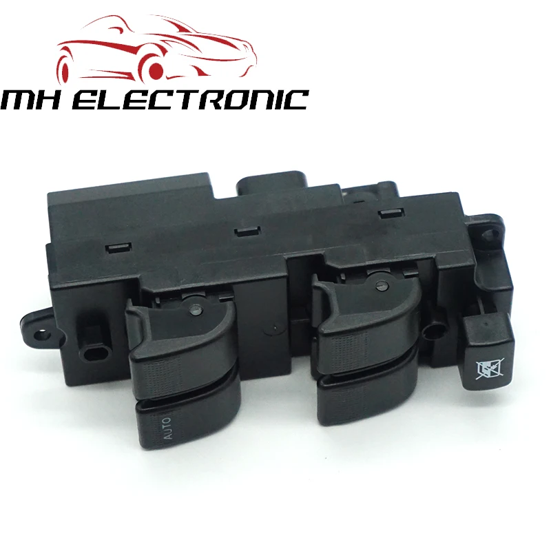 MH Electronic High Quality BL4E-66-350A BL4E66350A For Mazda 3 323 16 Pin Auto Electric Power Window Switch | Автомобили и