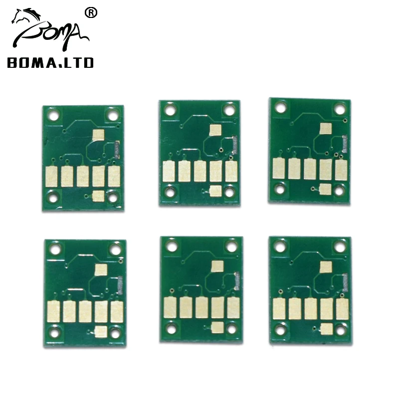 Картриджи BOMA.LTD PGI 480 CLI 481 чернильные картриджи для Canon PIXMA TR7540 TR8540 TS8140 TS6140 TS9140